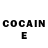 COCAIN VHQ Daria Webster
